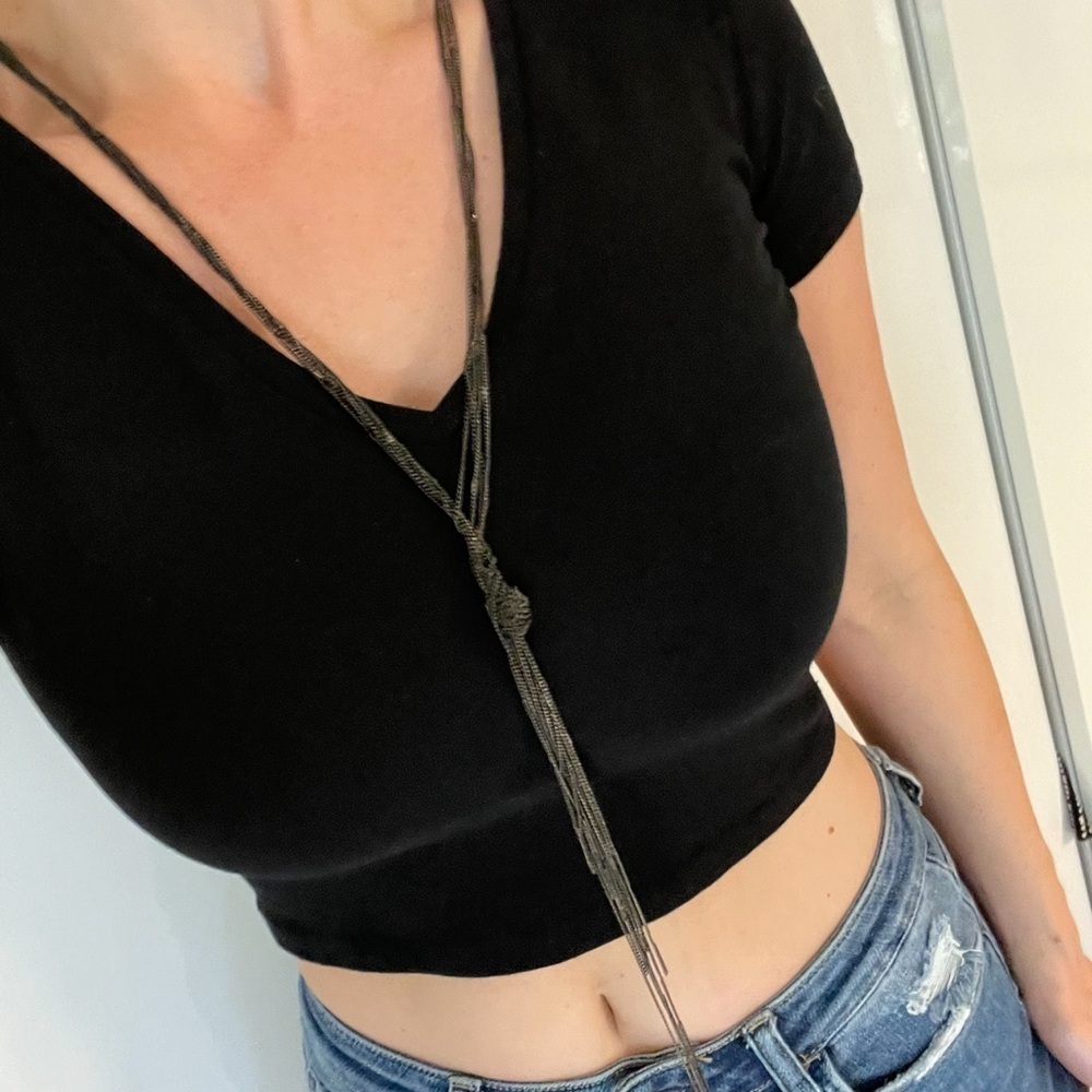 Express Necklace - Picture 2 of 9